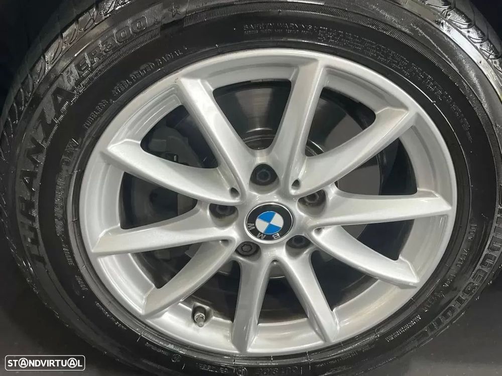 BMW 216 Active Tourer d Line Sport Auto - 46