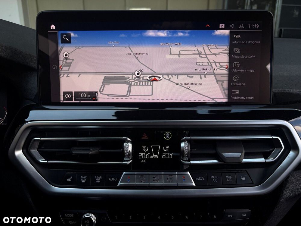 BMW X3 - 13