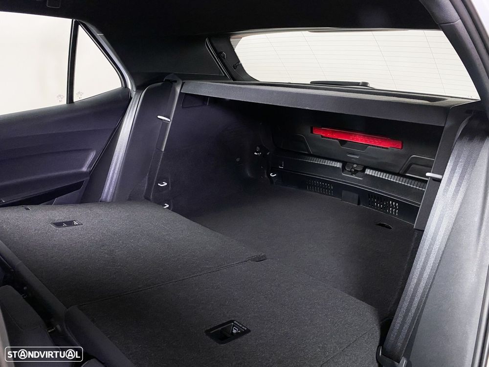 Cupra Born 58 kWh e-Boost - 19