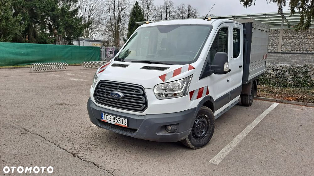 Ford Transit - 1