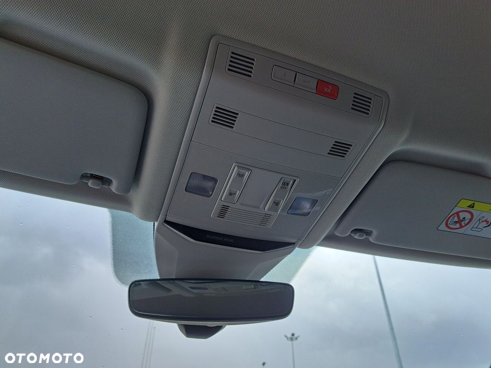 Volkswagen T-Roc 1.5 TSI Life Plus DSG - 30