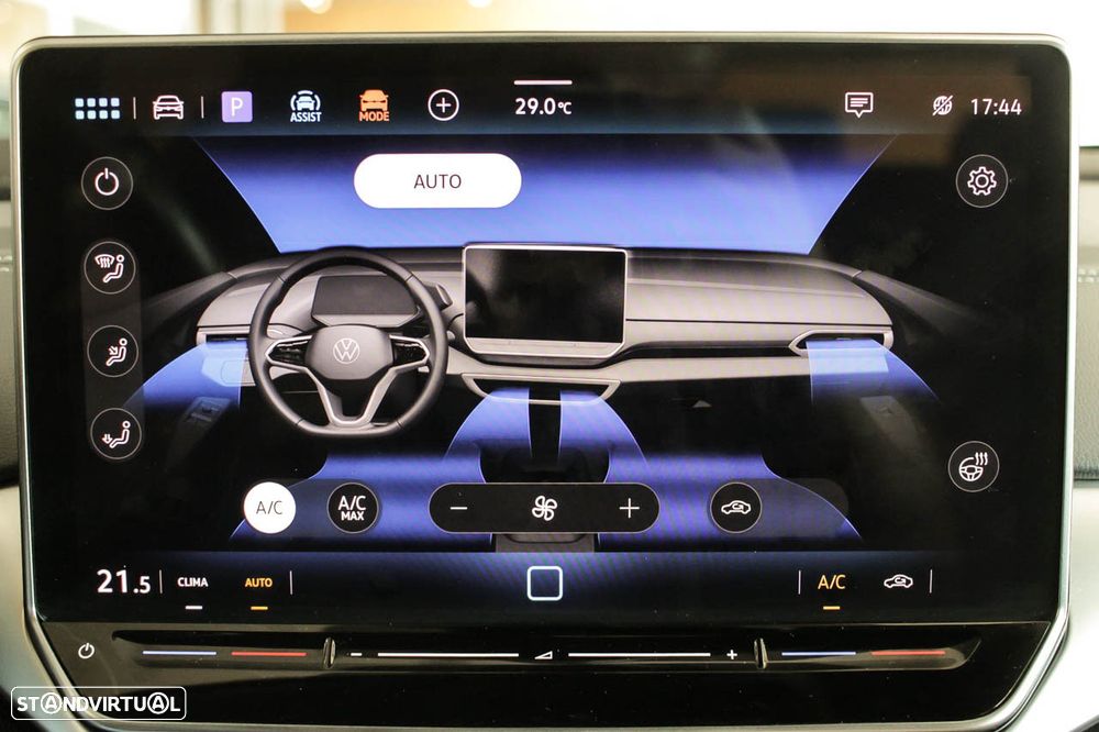 VW ID.4 Pro - 33
