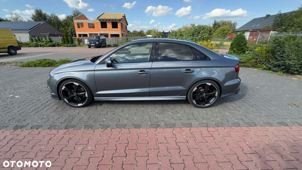 Audi S3 2.0 TFSI Quattro S tronic - 8