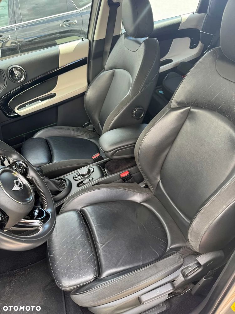 MINI Countryman Cooper S E ALL4 - 8