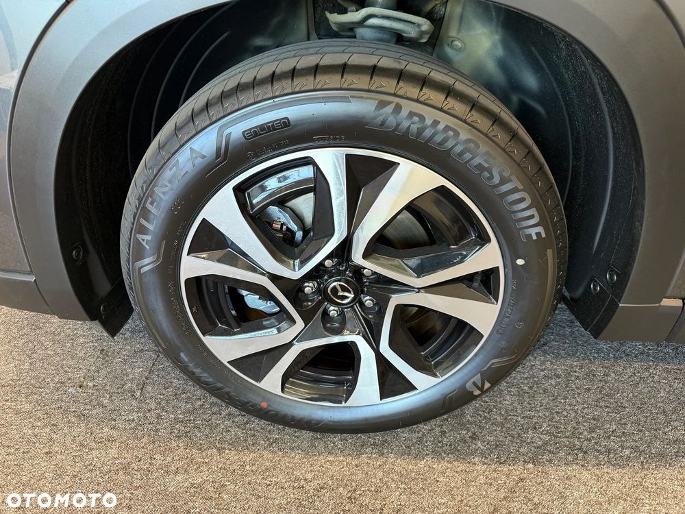 Mazda CX-5 2.5 e-SKYACTIV G Exclusive-Line 4x4 - 14