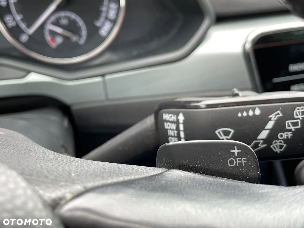 Skoda Superb 1.8 TSI Ambition DSG - 12