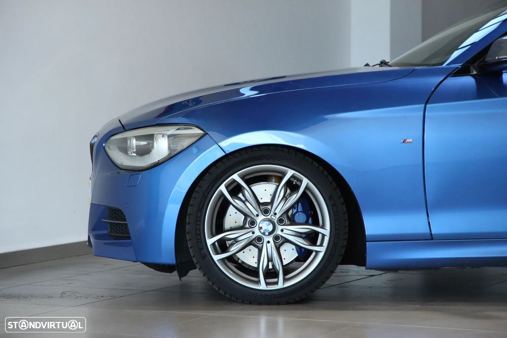BMW M135i Standard - 7