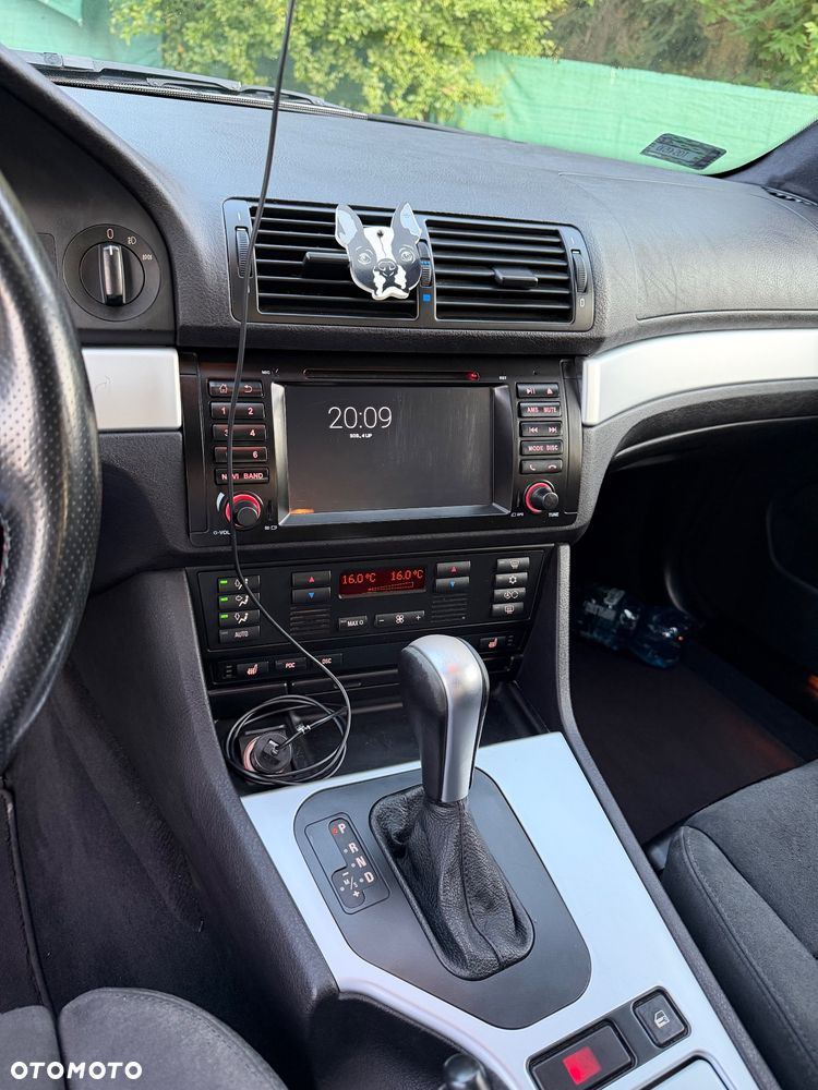 BMW Seria 5 - 12