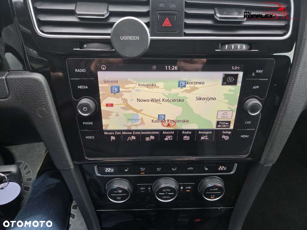 Volkswagen Golf - 18