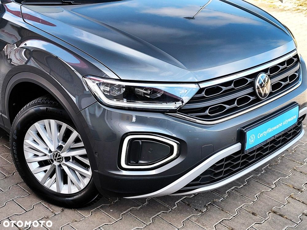 Volkswagen T-Roc - 9