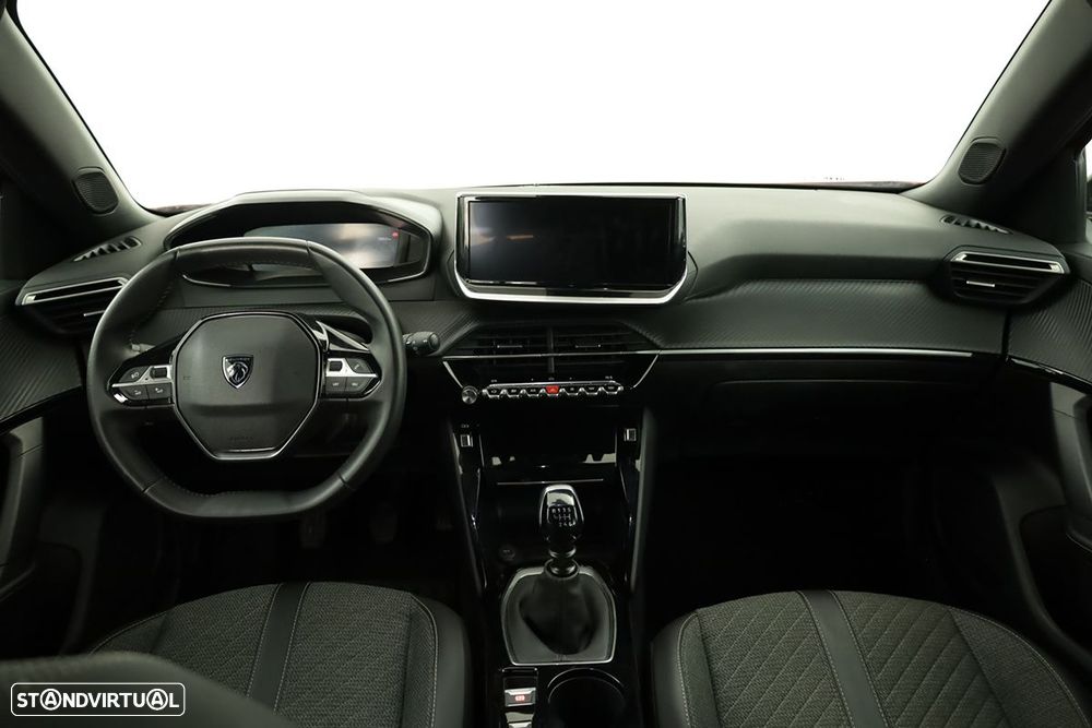 Peugeot 2008 1.2 PureTech Allure - 8