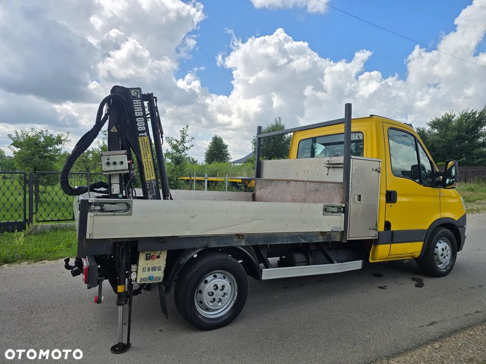 Iveco Daily 35s14 3.0 CNG - 10