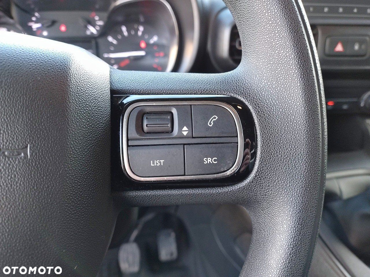 Citroën Berlingo XL 1.5 BlueHDI Feel S&S (7-os.) - 16