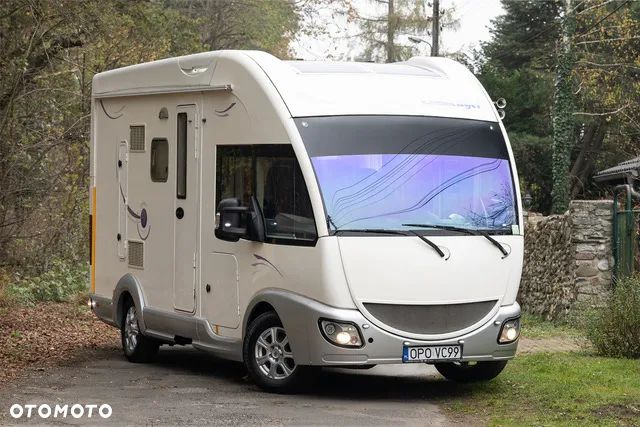 Challenger ELITIS 3010 FIAT DUKATO - 1