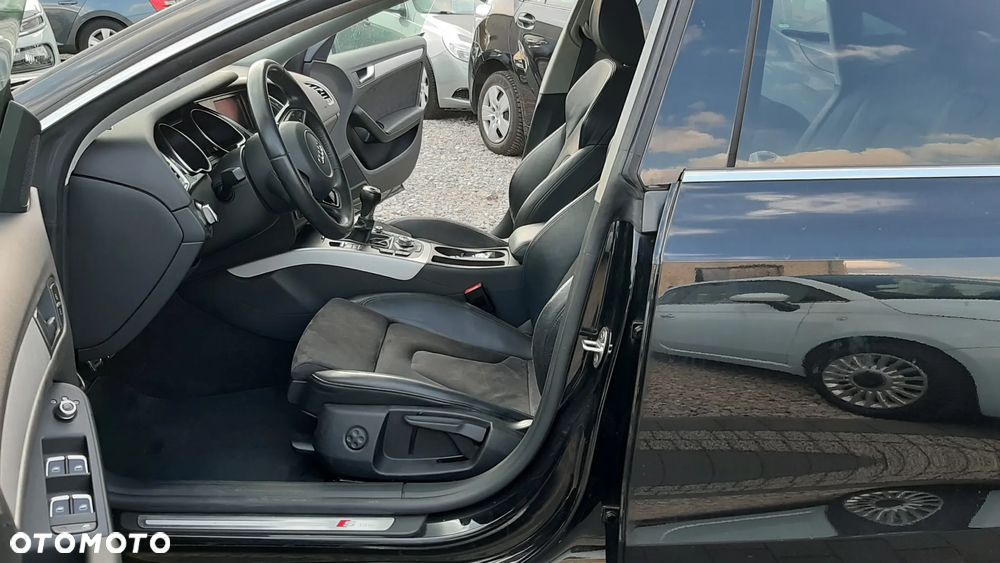 Audi A5 Sportback - 6
