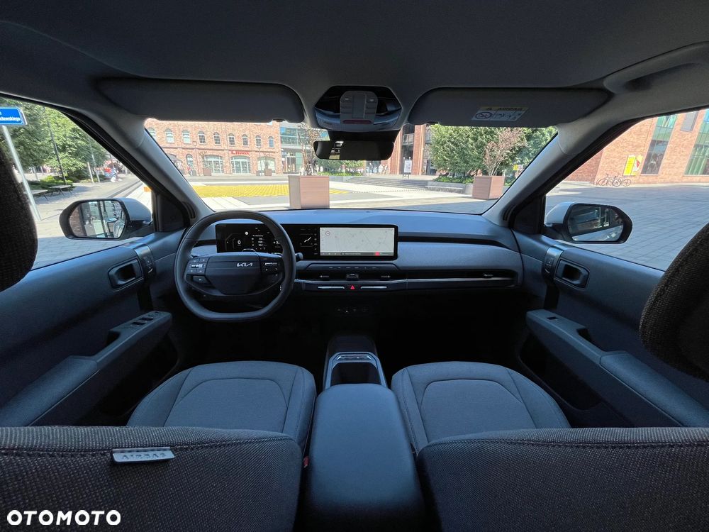 Kia EV3 58.3kWh Earth - 13