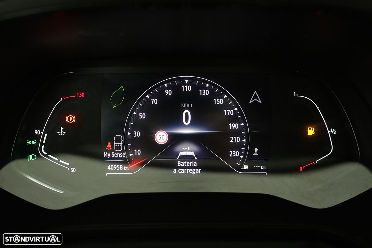Renault Captur 1.0 TCe Techno - 16