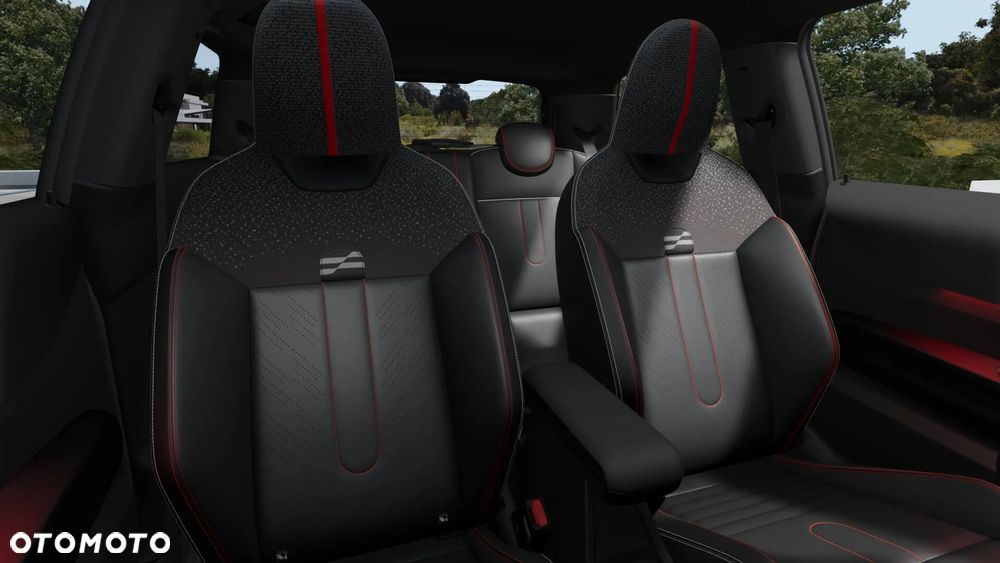 MINI Cooper JCW sport - 13