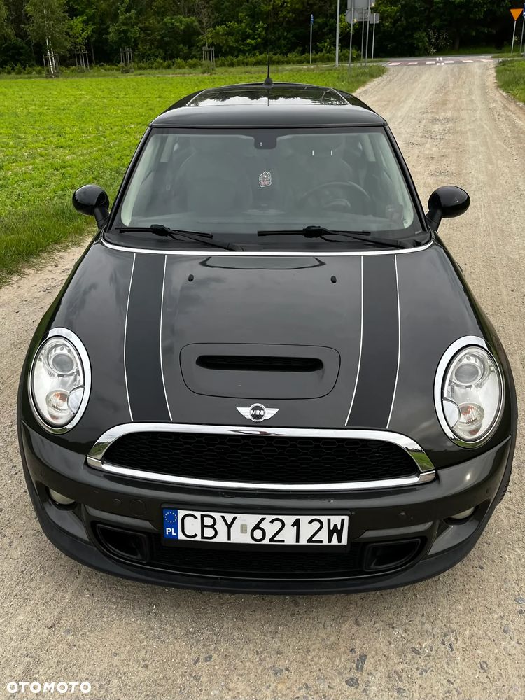 MINI Cooper S - 3