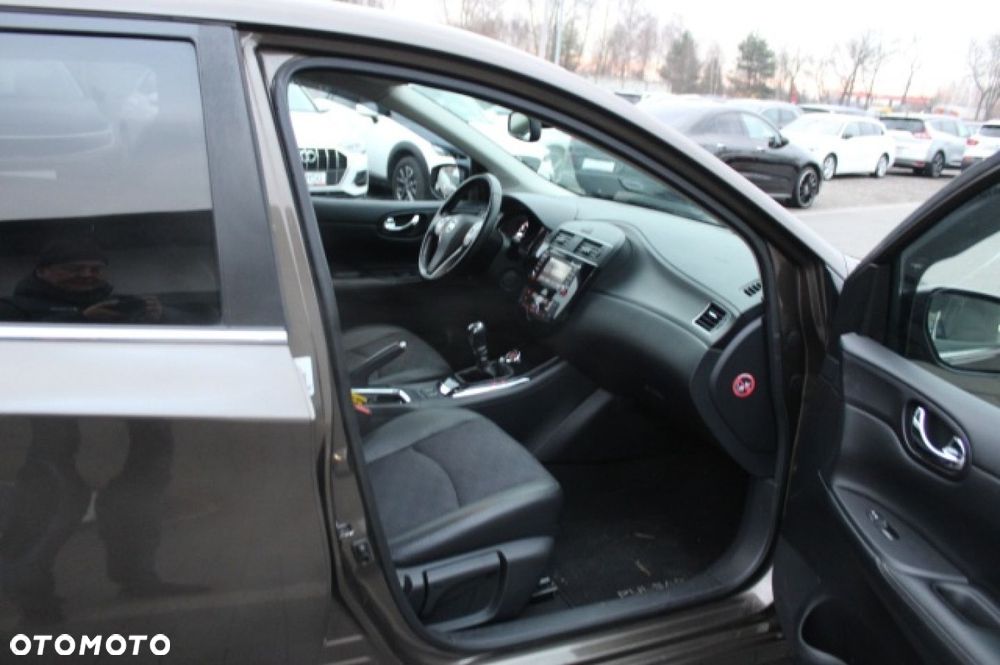 Nissan Pulsar - 20