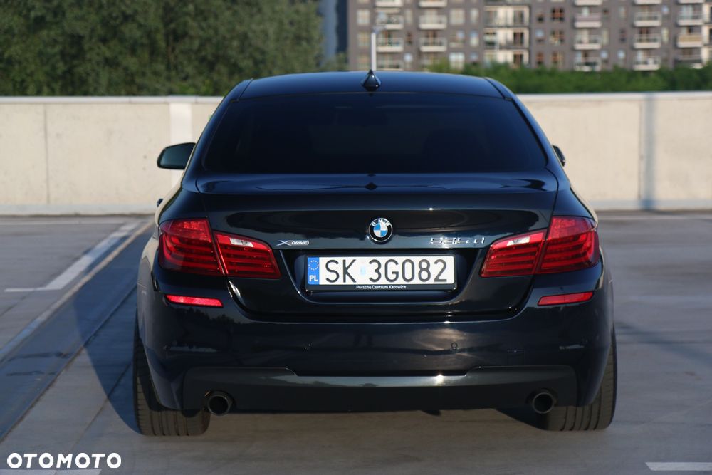 BMW Seria 5 - 11
