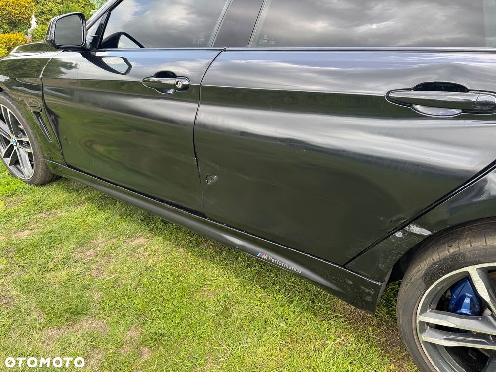 BMW Seria 4 440i xDrive Sport-Aut M Sport - 27