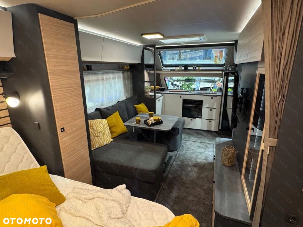 Hobby 660 WQM Maxia - 11