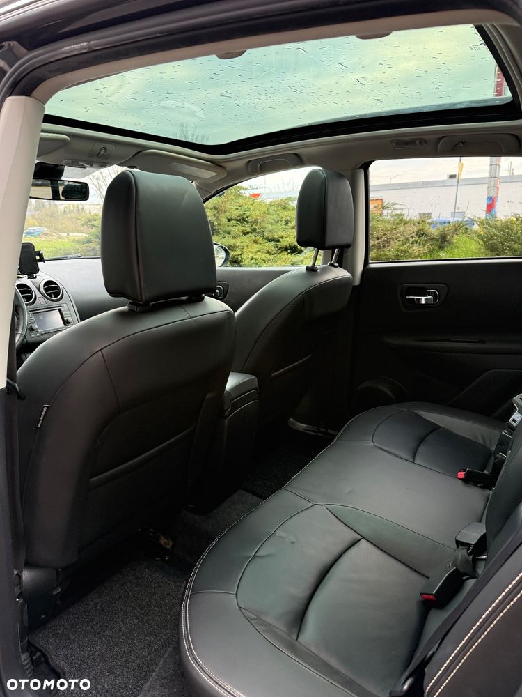 Nissan Qashqai 1.6 Tekna - 8