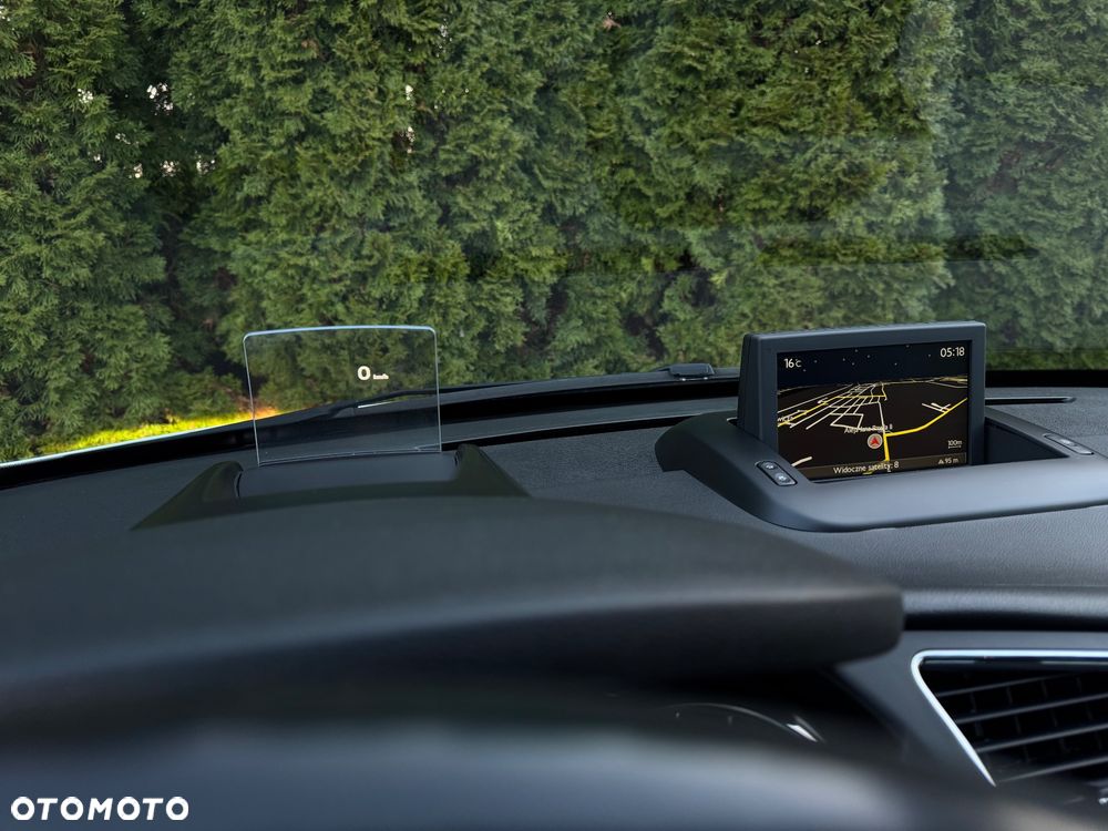 Peugeot 3008 2.0 BlueHDi Crossway S&S - 27