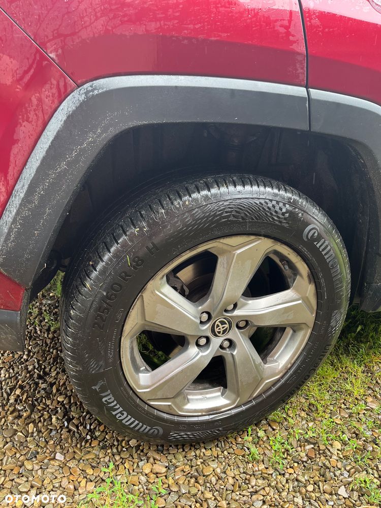 Toyota RAV4 2.0 Active 4x4 - 6