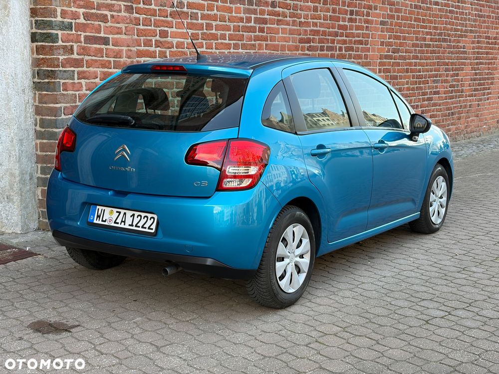 Citroën C3 1.4i 16V Impress Luxe - 7