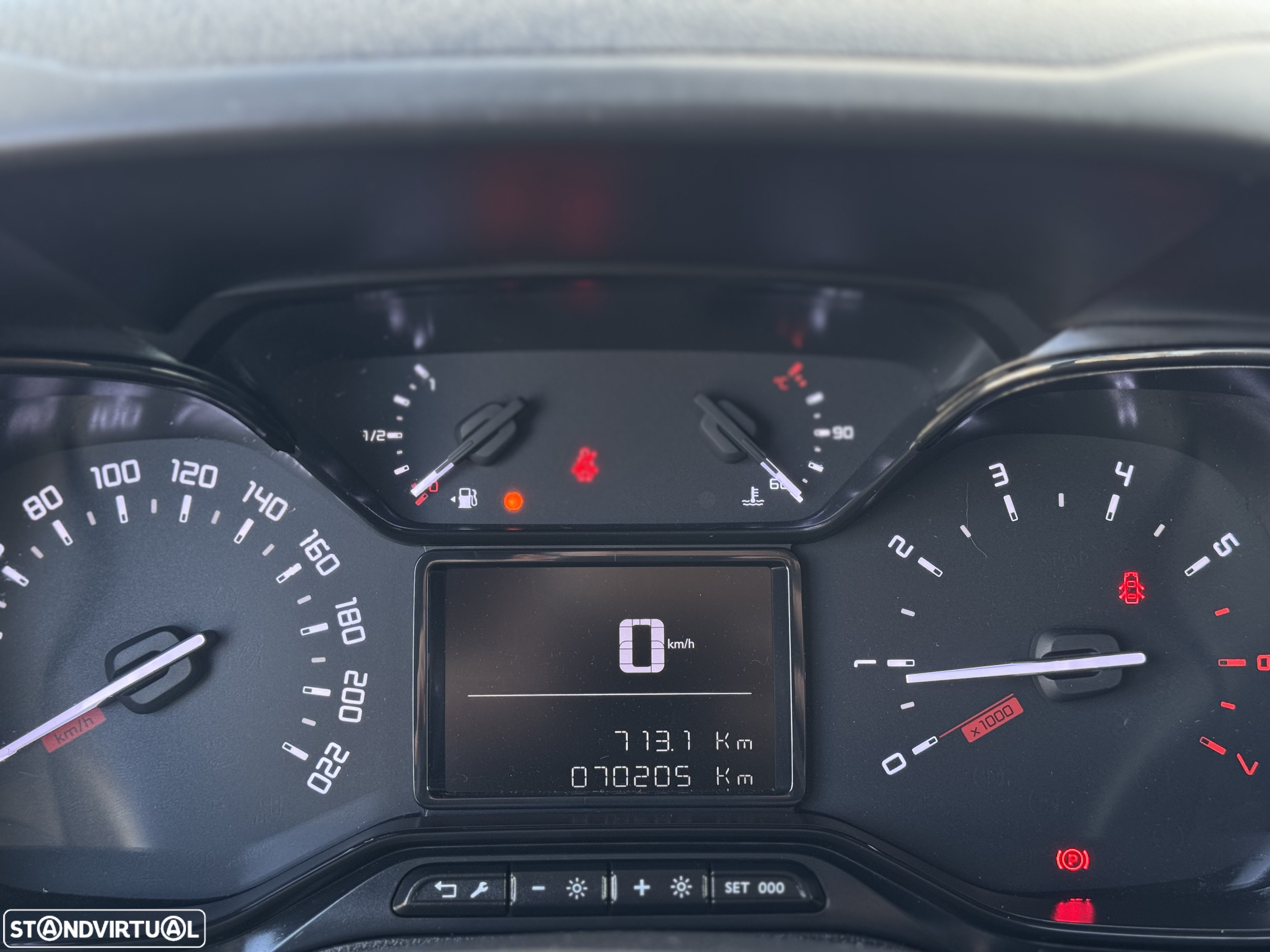 Citroën Berlingo 1.5 BlueHDI - IVA Dedutivel - 11