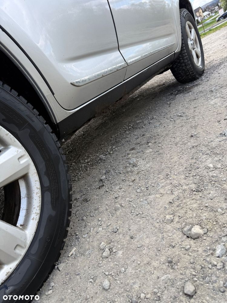 Toyota RAV4 2.2 D-4D Luna - 7