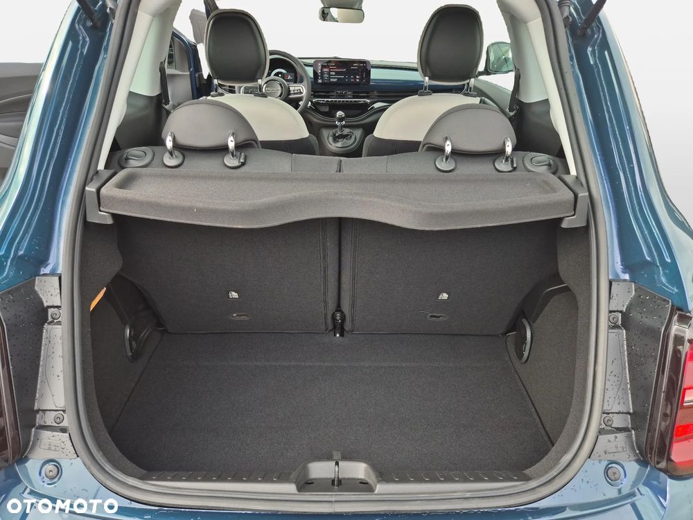 Fiat 500 1.0 GSE Icon - 26