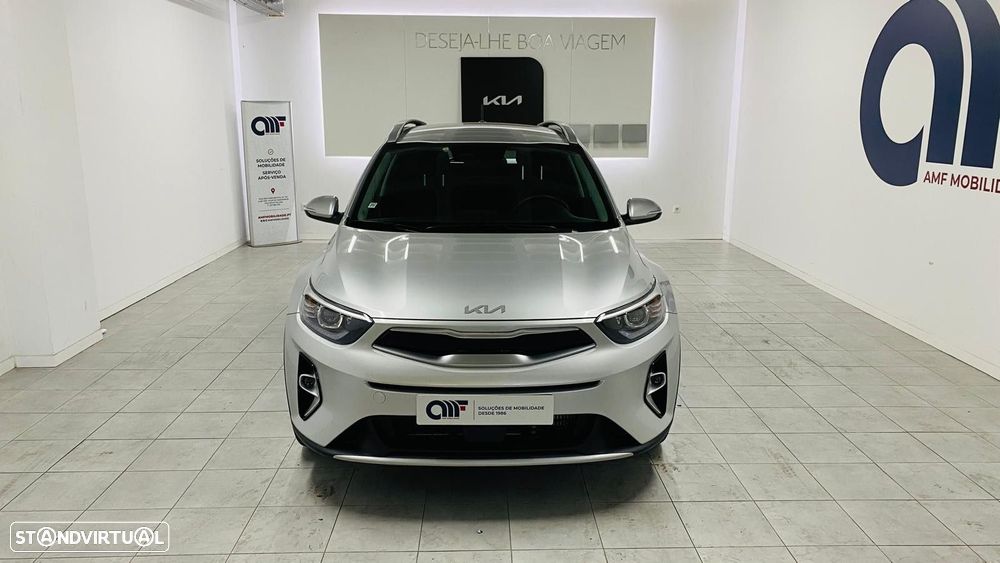 Kia Stonic 1.0 T-GDI Drive - 9