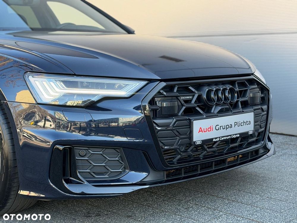 Audi A6 Avant 55 TFSI e Quattro Sport S tronic - 9