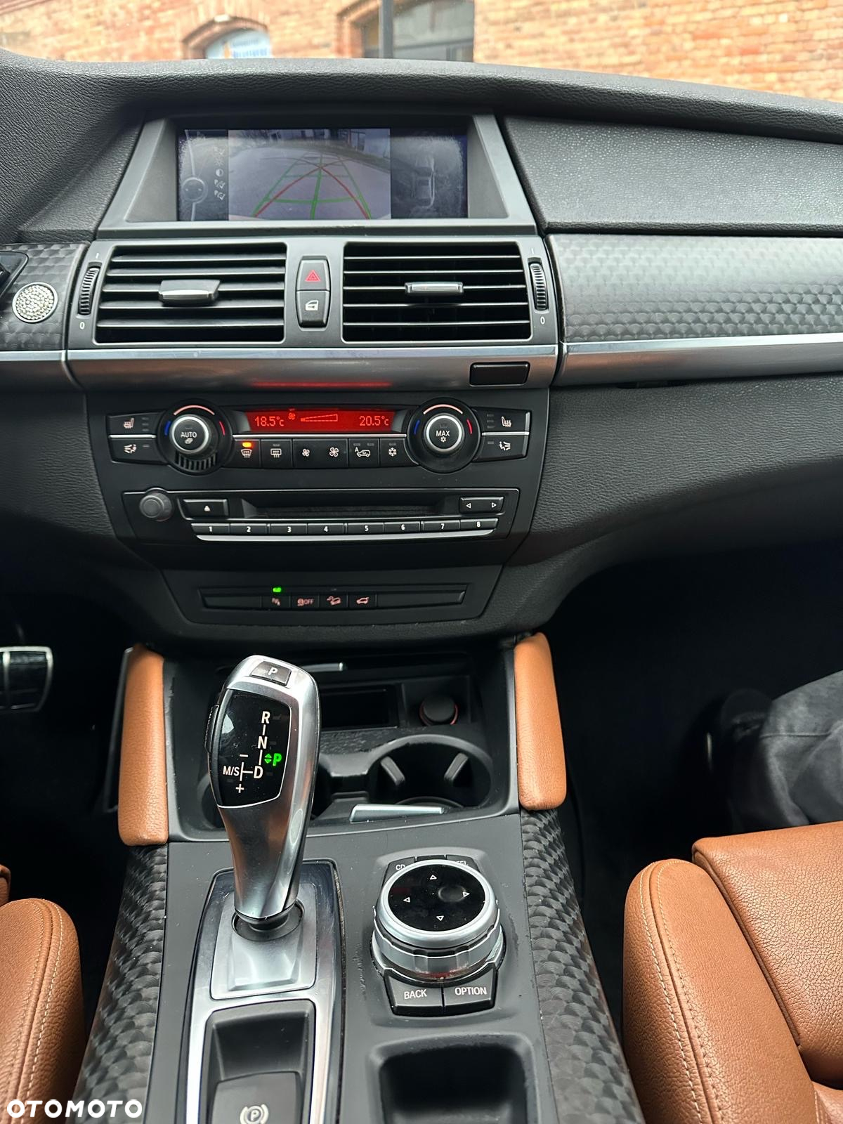BMW X6 xDrive30d M Sport Edition - 17