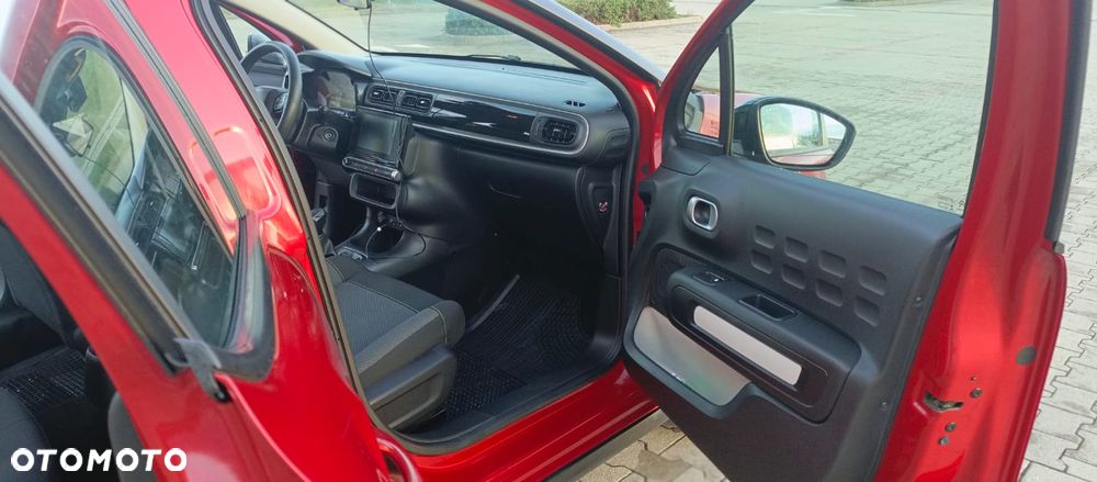 Citroën C3 1.2 PureTech Elle - 28