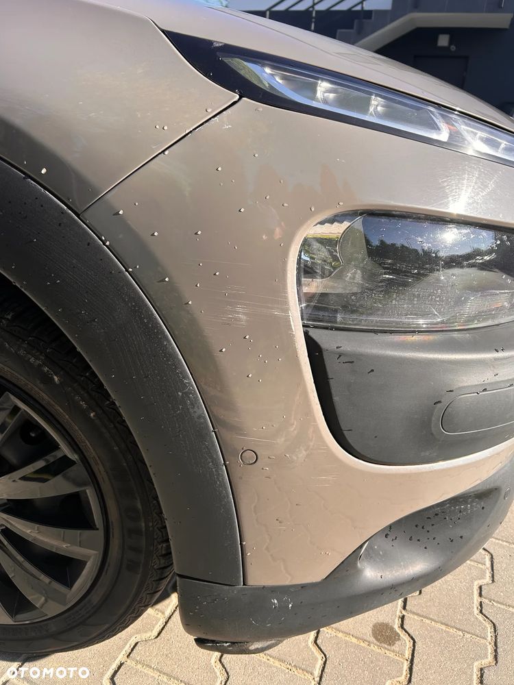 Citroën C4 Cactus 1.2 PureTech Shine Edition S&S - 9