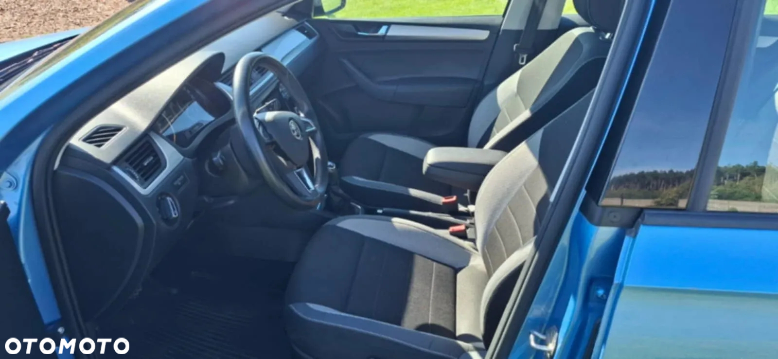 Skoda RAPID 1.0 TSI Ambition - 7