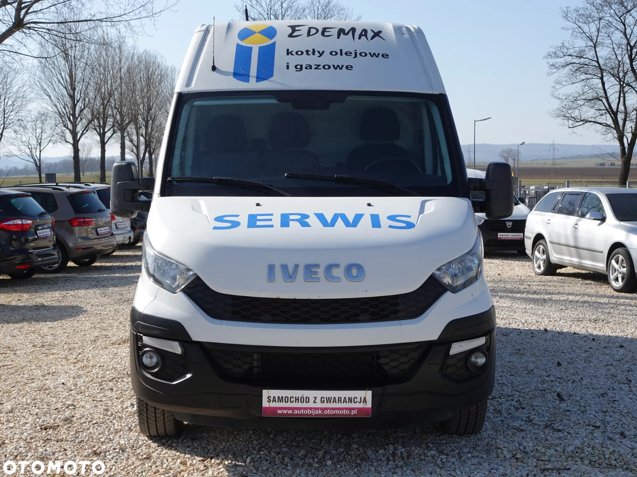Iveco 35S13 - 13