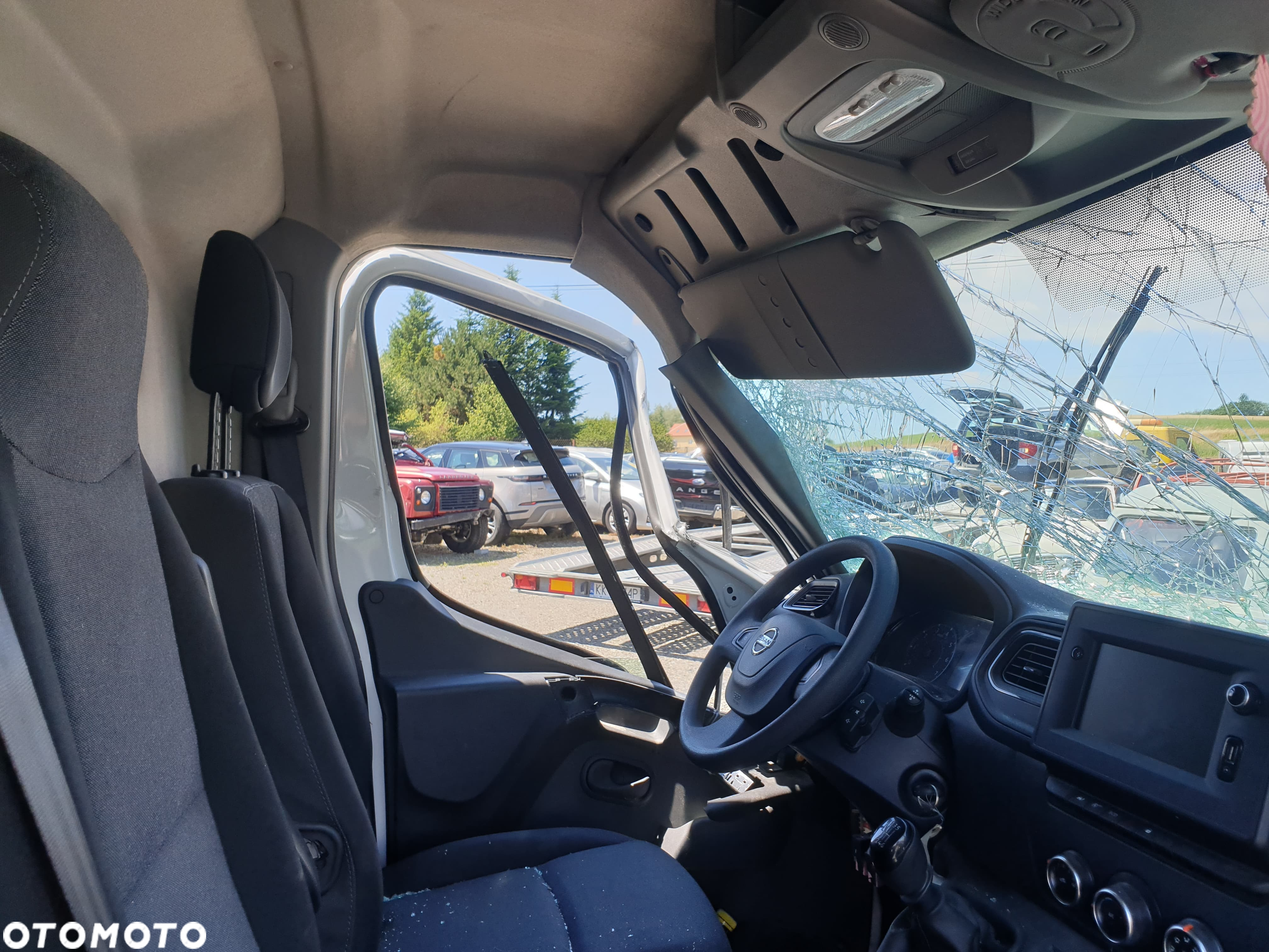 Renault MASTER NV400  2021 2.3 DCI - 13