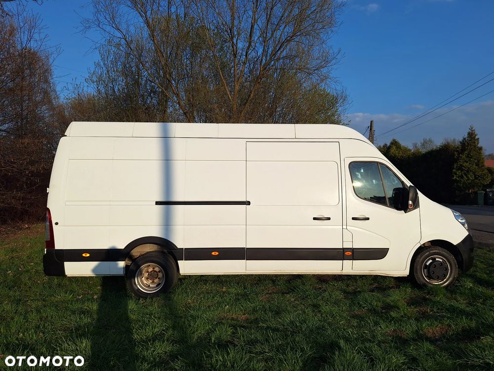 Renault Master - 2