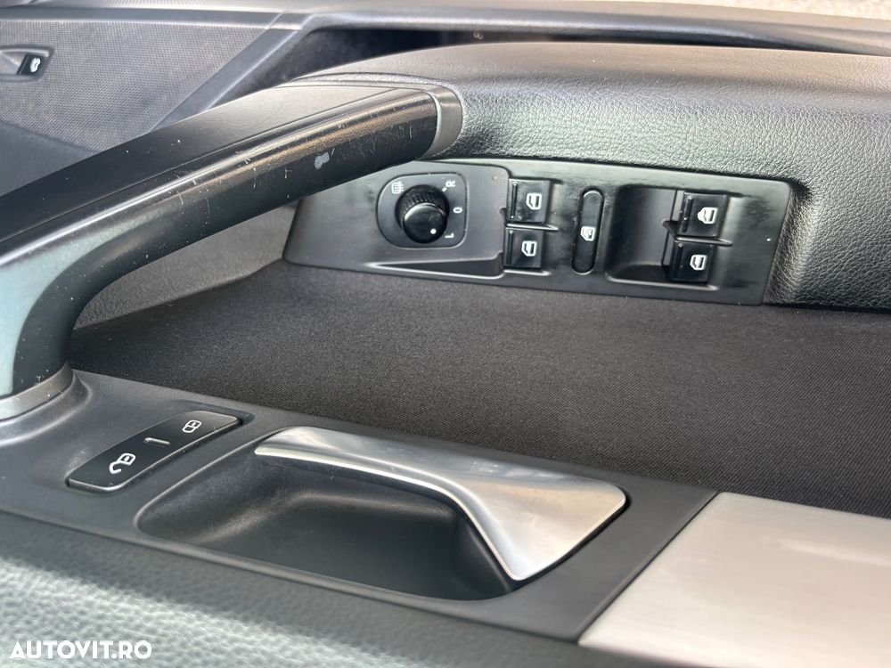 Volkswagen Passat Alltrack 2.0 TDI BlueMotion Technology - 9