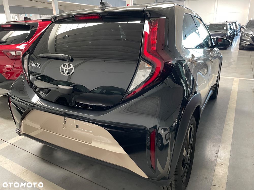 Toyota Aygo - 4
