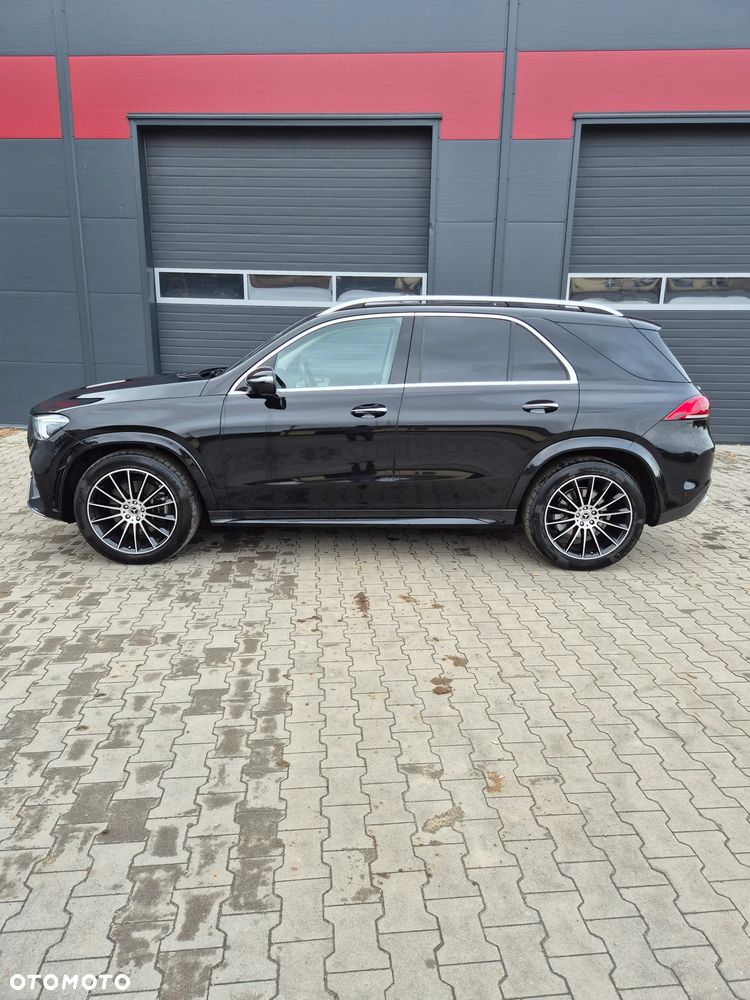 Mercedes-Benz GLE - 18
