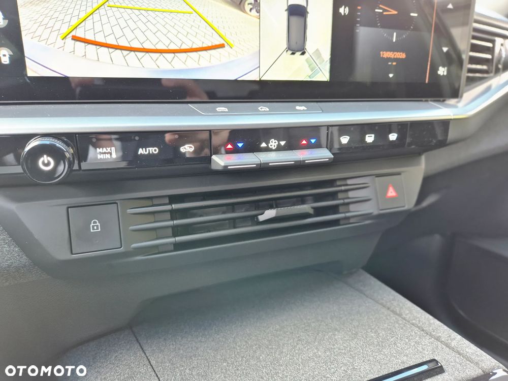 Opel Grandland 1.2 mHEV GS eDTC6 - 22