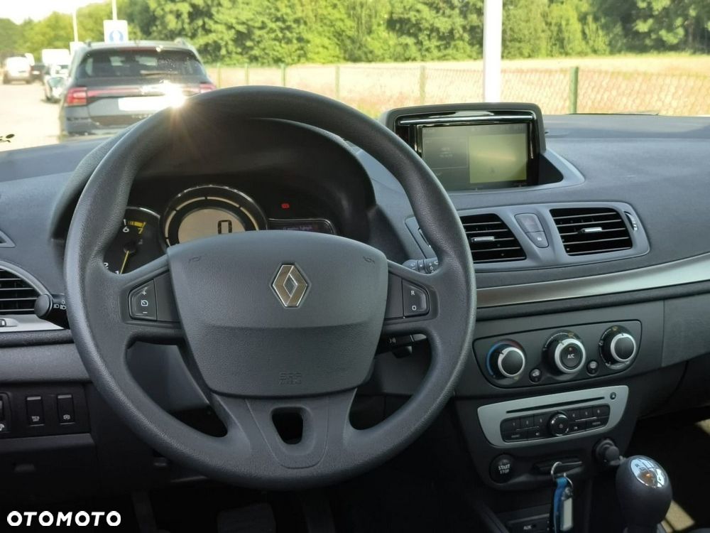 Renault Megane - 9