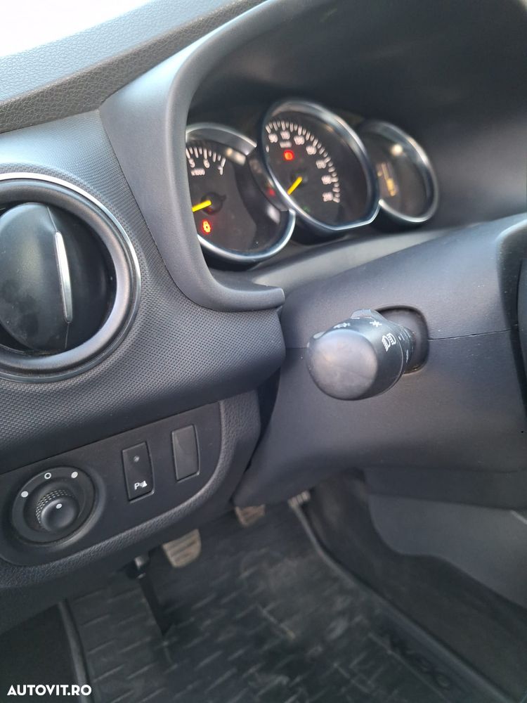 Dacia Logan 1.5 Blue dCi SL Prestige PLUS - 8