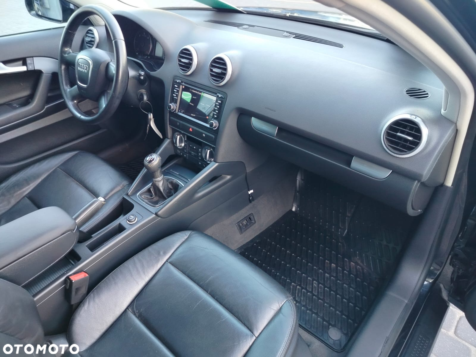 Audi A3 1.9 TDI Ambiente - 28